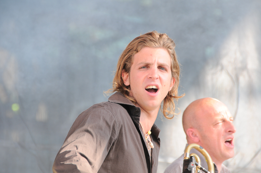 Fete de la Musique Evry 2009 - Sergent Garcia 228.jpg